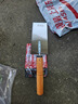 德力西電氣（DELIXI ELECTRIC）墻壁鉆瓷磚打孔合金鉆墻混凝土麻花鉆頭DLX-G5-6【6mm】 曬單實(shí)拍圖