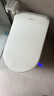 松下（Panasonic）低水壓腳感智能馬桶泡沫盾坑距可調(diào)V7 Pro（CH2N532WSC） 曬單實(shí)拍圖