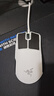 雷蛇（Razer） 煉獄蝰蛇v3pro專業(yè)版無線2.4G電競游戲輕量化鼠標人體工程學背部增高吃雞鼠標 【輕約64克 無線鼠標】煉獄蝰蛇V3專業(yè)版-白色 曬單實拍圖