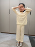 江博士夏季中大女童氣質(zhì)銀色公主涼鞋 包頭透氣兒童鞋 銀色 30 碼 腳長(cháng)約18.5-19.1 曬單實(shí)拍圖