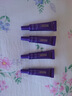 歐萊雅（LOREAL）紫熨斗眼霜眼部緊致 30ml （7.5ml*4）+面膜套裝 曬單實(shí)拍圖