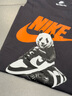 耐克 （NIKE）2025年男子AS M NSW TEE FW MBR CNCT FA25短袖T恤 HQ9245-289 M 曬單實拍圖