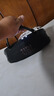 JBL CHARGE6 音樂(lè)沖擊波六代 便攜藍(lán)牙音箱+低音炮 戶外防水音響 AI音效增強(qiáng) 畢業(yè)禮物 深空黑 曬單實(shí)拍圖