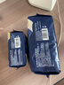 高潔絲奢寵海島棉純棉衛(wèi)生巾420mm10片超長(zhǎng)夜用超薄姨媽巾京東自營 曬單實(shí)拍圖