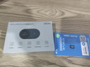 中興u10s pro隨身wifi6可插卡三網(wǎng)通支持5G 4G設(shè)備移動(dòng)隨行路由器全網(wǎng)通熱點(diǎn)便攜式無線上網(wǎng)卡2024款 中興U10S Pro藍(lán)色 三網(wǎng)切換 | WiFi6 曬單實(shí)拍圖