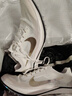 耐克男女田徑長跑釘鞋夏新款官方NIKE DRAGONFLY IB8745 100帆白/金屬黃谷/中灰/黑 42.5 曬單實拍圖