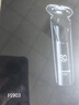 飛科（FLYCO）電動(dòng)剃須刀旋轉(zhuǎn)式男士刮胡須刀快充FS903生日情人節(jié)日禮物送男友送老公送父親 國家補(bǔ)貼 曬單實(shí)拍圖