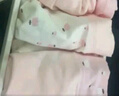 愛莉兒&歐蘿拉少女內(nèi)褲平角褲頭女大童女士四角內(nèi)褲初中生高中生女生底褲 XXL 曬單實(shí)拍圖
