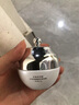 箴顏 ZIINYIIN旗艦護膚品店美肌霜透亮潤顏霜玫瑰精華液小綠膜套盒 輕奢柔膚霜25g 配方升級膏體黃色 曬單實拍圖