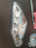 ?？m用君越后視鏡轉(zhuǎn)向燈09-15款新君越倒車(chē)鏡轉(zhuǎn)向燈外殼反光鏡燈罩 轉(zhuǎn)向燈 送教程+工具 右-副駕 x 別克君越/2009-2015款 曬單實(shí)拍圖