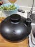 美的（Midea）電燉鍋 多功能立體加熱燉鍋 4L慢燉鍋預(yù)約定時(shí)小火慢燉原汁原味電燉盅 DGC4088 線(xiàn)下同款 國(guó)家補(bǔ)貼 曬單實(shí)拍圖