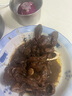 肉可可阿根廷原切帶骨牛腱子4斤 切片 燉鹵醬牛肉食材 進(jìn)口生鮮牛肉 曬單實(shí)拍圖