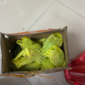 壹萌果蔬金煌芒芒果 當(dāng)季現(xiàn)摘廣西大芒果新鮮水果青皮芒果整箱送禮 5斤精品果【單果150g+】 凈4.5斤 曬單實(shí)拍圖