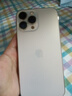 【現(xiàn)貨免息】Apple iPhone 13ProMax 蘋(píng)果13ProMax 國(guó)行5G全網(wǎng)通蘋(píng)果手機(jī) 金色【曬單有禮】 99新128G【限時(shí)特惠+三年店保】 曬單實(shí)拍圖