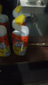 威猛先生（Mr Muscle）潔廁靈 750g*2瓶 檸檬草香 潔廁劑 潔廁液  潔廁啫喱  馬桶清潔 曬單實拍圖