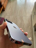 iPhone 14 ProMax 【24期免息】蘋果14promax 國行 5G 蘋果二手手機 暗紫色【80%用戶選擇】 99新256G 【性能/性價比推薦】3期免息 三年老店+五星店鋪+三年質(zhì)保 曬單實拍圖