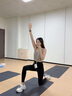 漫步者（EDIFIER）MF1無(wú)線版小蜜蜂擴(kuò)音器 教師教學(xué)專用防嘯叫便攜藍(lán)牙音響大功率麥克風(fēng)播放器導(dǎo)游導(dǎo)購(gòu)講解員喇叭 月白【無(wú)線版】 藍(lán)牙5.4|智能防嘯叫 曬單實(shí)拍圖