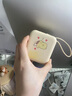 凱蒂貓HelloKitty【新國標3c認證|可上飛機】22.5W超級快充充電寶20000毫安大容量迷你便攜移動電源企業(yè)定制送禮物 布丁狗【2萬毫安】超大容量 【全國當/次日達】可隨身攜帶上飛機高鐵 曬單實拍圖