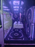 索泰【3期免息】GEFORCE RTX 5060 臺(tái)式獨(dú)立電腦游戲電競(jìng) 顯卡 deepseek人工智能 50系首發(fā)DLSS4 RTX 5060 8G 月影 OC 曬單實(shí)拍圖