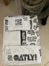 OATLY噢麥力咖啡大師燕麥奶 咖啡伴侶谷物植物蛋白飲料1L*6箱裝 曬單實拍圖
