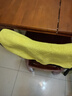 雅高抹布百潔布滌棉30*30cm4條裝大號擦車擦玻璃毛巾 廚房清潔方巾 曬單實拍圖