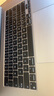 蘋(píng)果（Apple）MacBook Air 15.3英寸 23款 M2芯片 二手蘋(píng)果筆記本電腦 深空灰色 8核+10核 8G+512G 曬單實(shí)拍圖
