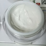 袋鼠媽媽素顏霜準(zhǔn)孕婦護(hù)膚品裸妝臉部遮瑕懶人面霜妝前乳提亮彩妝化妝品 【煥亮好氣色】素顏霜48g 曬單實拍圖