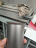 Ti artisan鈦工匠純鈦旅行茶具套裝戶外露營(yíng)便攜鷹嘴泡茶器雙層快客杯鈦水杯 一壺四杯+茶葉罐旅行套裝 曬單實(shí)拍圖