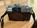 富士（FUJIFILM）富士XT30二代 XT30ii 入門微單數(shù)碼相機 4KVlog視頻攝影照相機 X-T30II銀+XC15-45mm變焦鏡頭 官方標(biāo)配（機身+肩帶+原裝電池） 曬單實拍圖