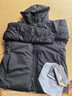 伯希和（Pelliot）【P系列】Primaloft金標(biāo)P棉服男女沖鋒衣內(nèi)膽冬季保暖輕薄外套 【男款】曜石黑 | 100G金標(biāo)P棉 M 曬單實(shí)拍圖