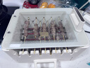 利仁（Liven）烤串機自動旋轉(zhuǎn)家用電燒烤爐烤肉鍋盤室內(nèi)電烤爐燒烤燒烤架全自動烤爐多功能鍋KL-J2527 曬單實拍圖