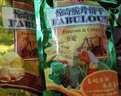 Aji驚奇脆片餅干200g芝士\/蔬菜味蘇打餅干整箱批發(fā)休閑咸味零食 蔬菜+泡菜+起士+黃油+優(yōu)格洋蔥 曬單實(shí)拍圖