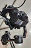 大疆【國家補(bǔ)貼】DJI RS 4 套裝如影手持云臺穩(wěn)定器三軸防抖專業(yè)手持拍攝穩(wěn)定器3千克負(fù)載單反微單云臺 曬單實(shí)拍圖