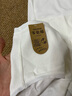 DOSFA【A類0染原棉】內(nèi)褲女A類聚乳酸抑菌襠滅菌無痕純色親膚女士內(nèi)褲 曬單實拍圖