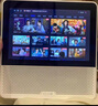 小度智能屏X9Pro 文心大模型AI智能音箱音響 360度攝像頭遠程視頻通話 家庭小孩學習陪伴 老人看護 曬單實拍圖