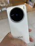 vivo X200 12GB+256GB 辰夜黑 國(guó)家補(bǔ)貼 藍(lán)晶×天璣9400 蔡司超級(jí)長(zhǎng)焦 5800mAh藍(lán)海電池 拍照 AI 手機(jī) 曬單實(shí)拍圖