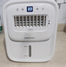 藍(lán)寶（BLAUPUNKT）【廚房快速降溫】冰霧扇冷風(fēng)空調(diào)扇制冷小型壁掛電風(fēng)扇加濕水冷風(fēng)扇冷風(fēng)機(jī)防油煙節(jié)能低噪 2025新升級(jí)【速降13℃】X6 曬單實(shí)拍圖
