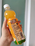 可口可樂（Coca-Cola）美汁源酷兒橙汁/蘋果汁果汁飲料450ml*12瓶 可口可樂出品 酷兒橙汁450ml*6瓶 曬單實拍圖