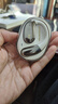 魔聲（MONSTER）Open Ear AC360小椰球真無(wú)線藍(lán)牙耳機(jī)旋轉(zhuǎn)式掛耳式通話降噪運(yùn)動(dòng)商務(wù)長(zhǎng)續(xù)航手機(jī)通用 流光金 曬單實(shí)拍圖