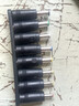 京川旭圓頭充電線圓孔u(yù)sb轉(zhuǎn)dc電源線充電器玩具圓頭口潔面儀音響電源數(shù)據(jù)線5v風(fēng)扇黑色【1米1條線+8個(gè)頭 黑色【1米】1條線+8個(gè)頭 曬單實(shí)拍圖