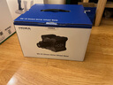 魔爪（MOZA）R9V3賽車模擬器Xbox電競方向盤模擬器主機(jī)直驅(qū)力反饋游戲外設(shè) 適用于Xbox Series S/X及PC平臺 R9V3基座+ESX方向盤+SRP三踏板 【Xbox主機(jī)版·官方授權(quán)】 曬單實(shí)拍圖