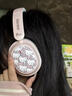 毒音三麗鷗頭戴式藍(lán)牙耳機(jī)Hello Kitty主動(dòng)降噪長(zhǎng)續(xù)航耳機(jī)玉桂狗庫洛米男女七夕送禮禮物 【凱蒂貓】主動(dòng)降噪 | HIFI音質(zhì) 贈(zèng)禮袋 曬單實(shí)拍圖