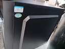 華碩（ASUS）【14代酷睿i7】臺式電腦主機臺式機獨顯商用辦公家用游戲電腦全套 D：酷睿i7丨16G丨1TB丨4G獨顯 主機+24英寸【超清護眼顯示器】 曬單實拍圖