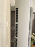 海爾（Haier）凈省電 2匹省電節(jié)能柜機(jī)客廳立式空調(diào) KFR-50LW/E1-1 家電國家補(bǔ)貼20% 以舊換新 曬單實(shí)拍圖