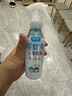 潤本（RUNBEN）驅(qū)蚊液驅(qū)蚊噴霧110ml戶外防蚊蟲叮咬花露水7%驅(qū)蚊酯無香 曬單實(shí)拍圖