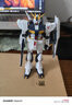 萬(wàn)代（BANDAI） 高達(dá)拼裝模型 EG 1/144 敢達(dá)模型玩具 ENTRY GRADE V/牛高達(dá) 曬單實(shí)拍圖
