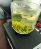 碧螺春茶 茶葉胖東來(lái)超市茶葉店濃香型綠茶2025新茶葉送禮自己喝 AAAAA級(jí)特級(jí)安溪碧螺春 買(mǎi)一罐送一罐共500g 曬單實(shí)拍圖