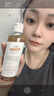 BUV金盞花爽膚水收縮毛孔控油法國進口曬后修復(fù)補水保濕敷敏感肌舒緩 曬單實拍圖