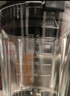 美的（Midea）破壁機(jī)家用多功能豆?jié){機(jī)加熱早餐榨汁輔食機(jī) 降噪預(yù)約碎冰料理機(jī)1.75L大容量3-4人用254F 國(guó)家補(bǔ)貼 曬單實(shí)拍圖