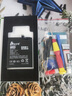 安小電適用一加6電池大容量一加6t電池Oneplus 6T手機一加六電池1加6電板1+6電芯blp685更換blp657增強版 適用：一加6電池-blp657 曬單實(shí)拍圖